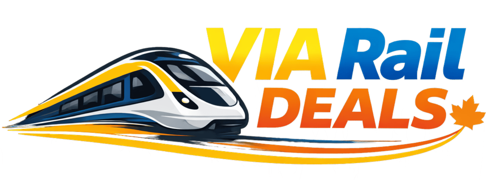 VIA Rail Deals