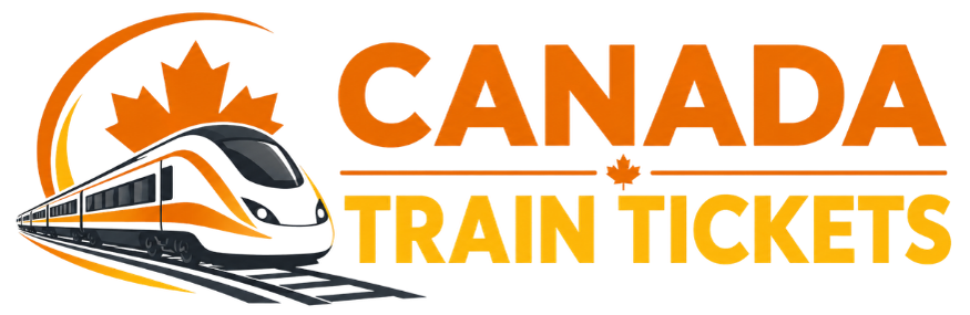 VIA Rail Tickets