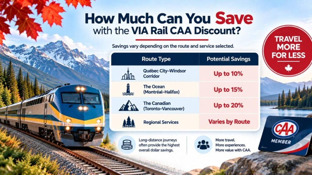 How Much Can You Save