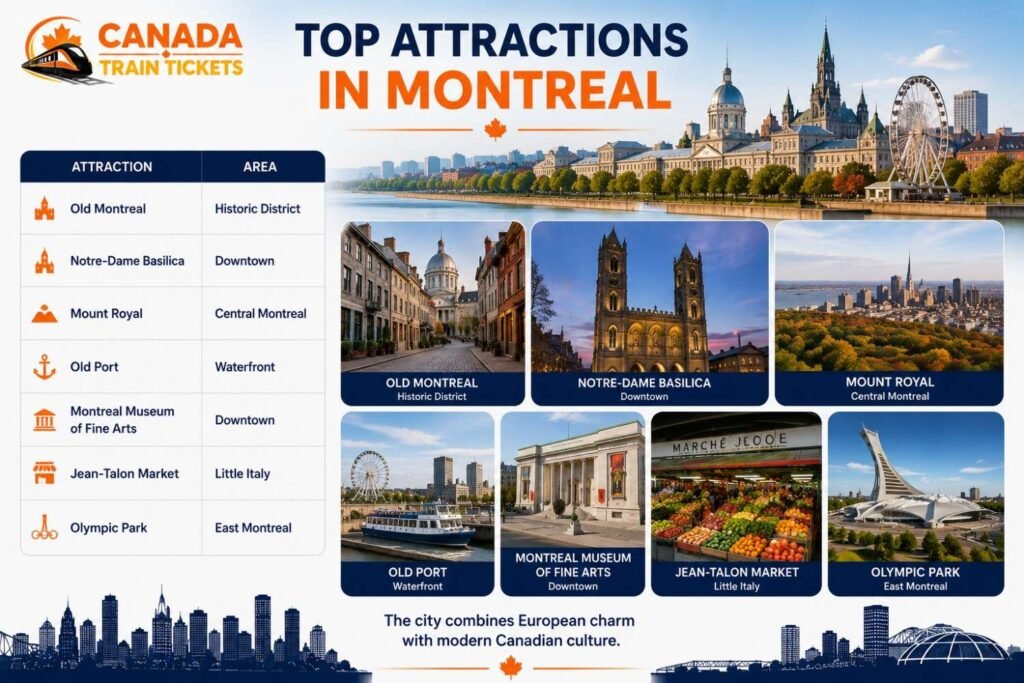 Why Visit Montreal in 2026